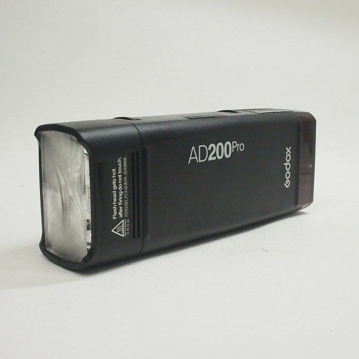 コ゛ト゛ックス GODOX WITSTRO AD200PRO TTLフラッシュ