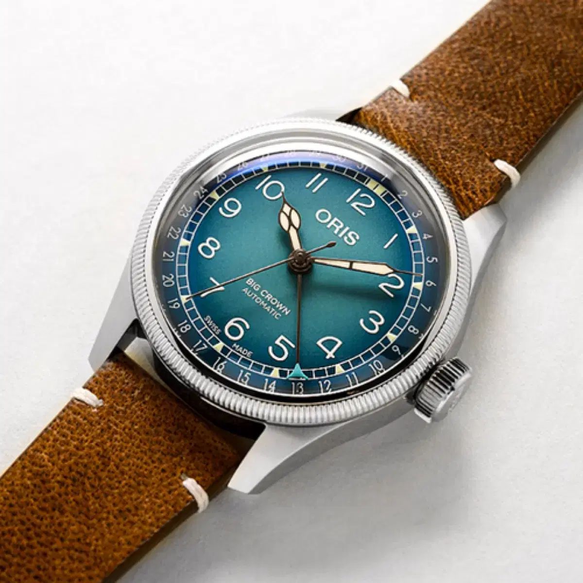 ORIS オリス チェルボ
