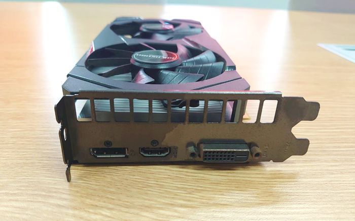 【訳あり中古品】RTX2060 玄人志向 グラフィックボード グラボ パソコンパーツ パーツ  GeForce RTX2060  ジャンク品 ジャンク