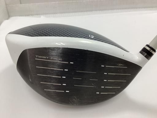 テーラーメイド　SIM GLOIRE ドライバ　10.5　TM50　FLEX-S テーラーメイド SIM グローレ ドライバー [Air Speeder TM