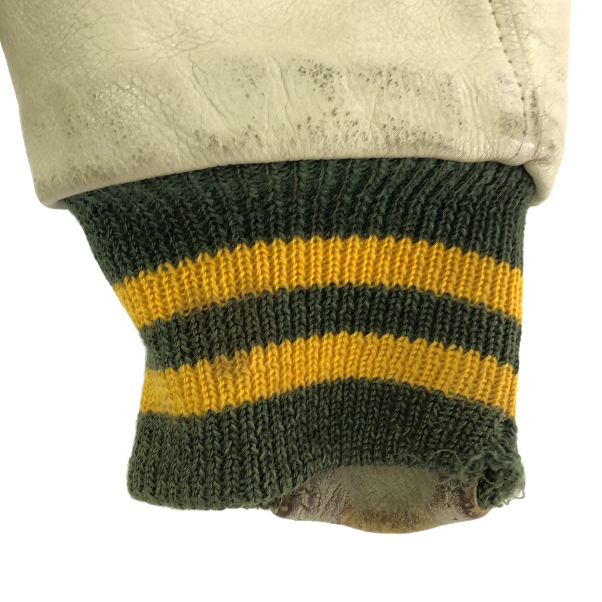 Golden Bear ゴールデンベアー 70's 80's スタジアムジャンパー