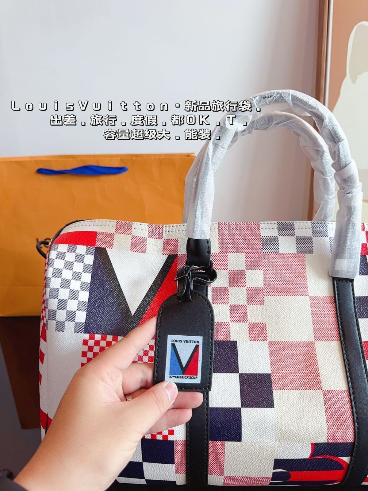 【旅行にもデイリーにも♡】Louis Vuitton ハンドバッグ 新着 ルイ・ヴィトン × 村上隆 カタログ｜ルイ・ヴィトン 公式サイト