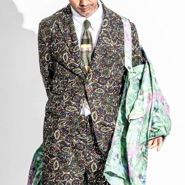 新品 Engineered Garments エンジニアードガーメンツ 23SS