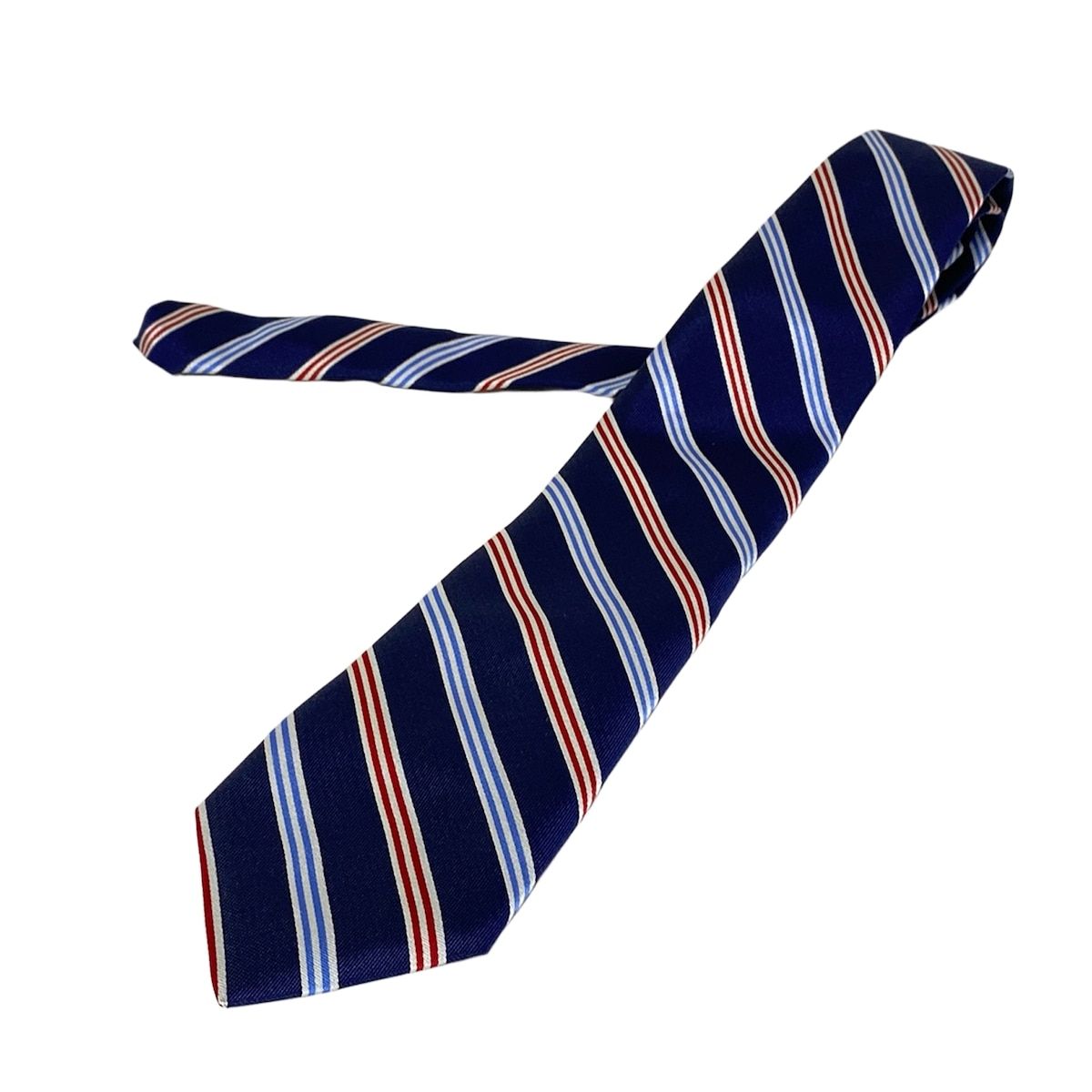 BROOKS BROTHERS ブルックスブラザーズ ネクタイ シルクタイ