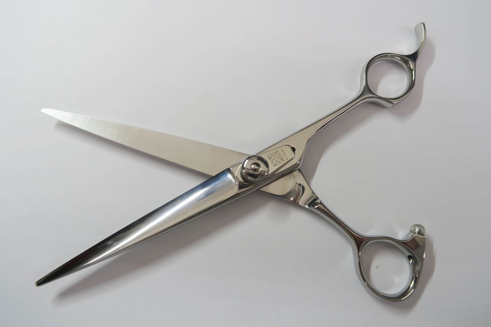 Sランク【UTSUMI ウツミ 内海】 RG70 シザー 美容師・理容師 7.0インチ