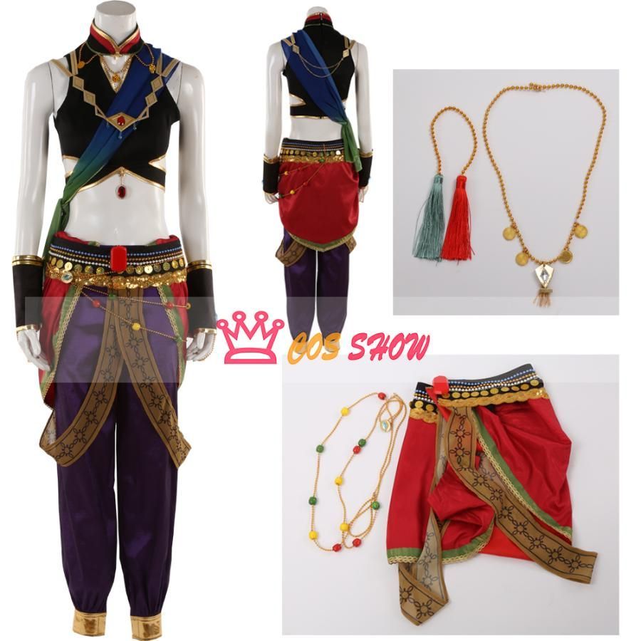 あんさんぶるスターズ! あんスタ アルカナカード 乙狩アドニス コスプレ衣装 cosplay 仮装 オーダーメイド製作 仮装 イベント ハロウィ