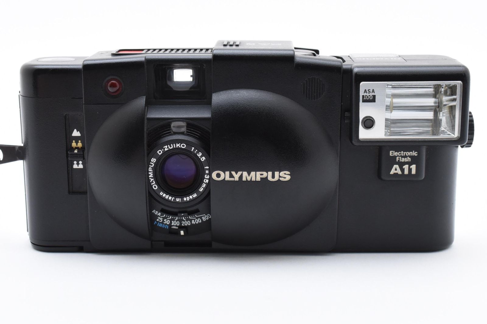 D.ZUIKO 35mm