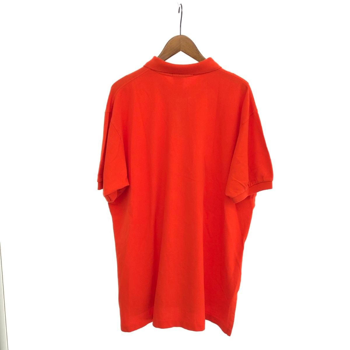 POLO RALPH LAUREN ポロラルフローレン ポロシャツ サイズ:XL コットン