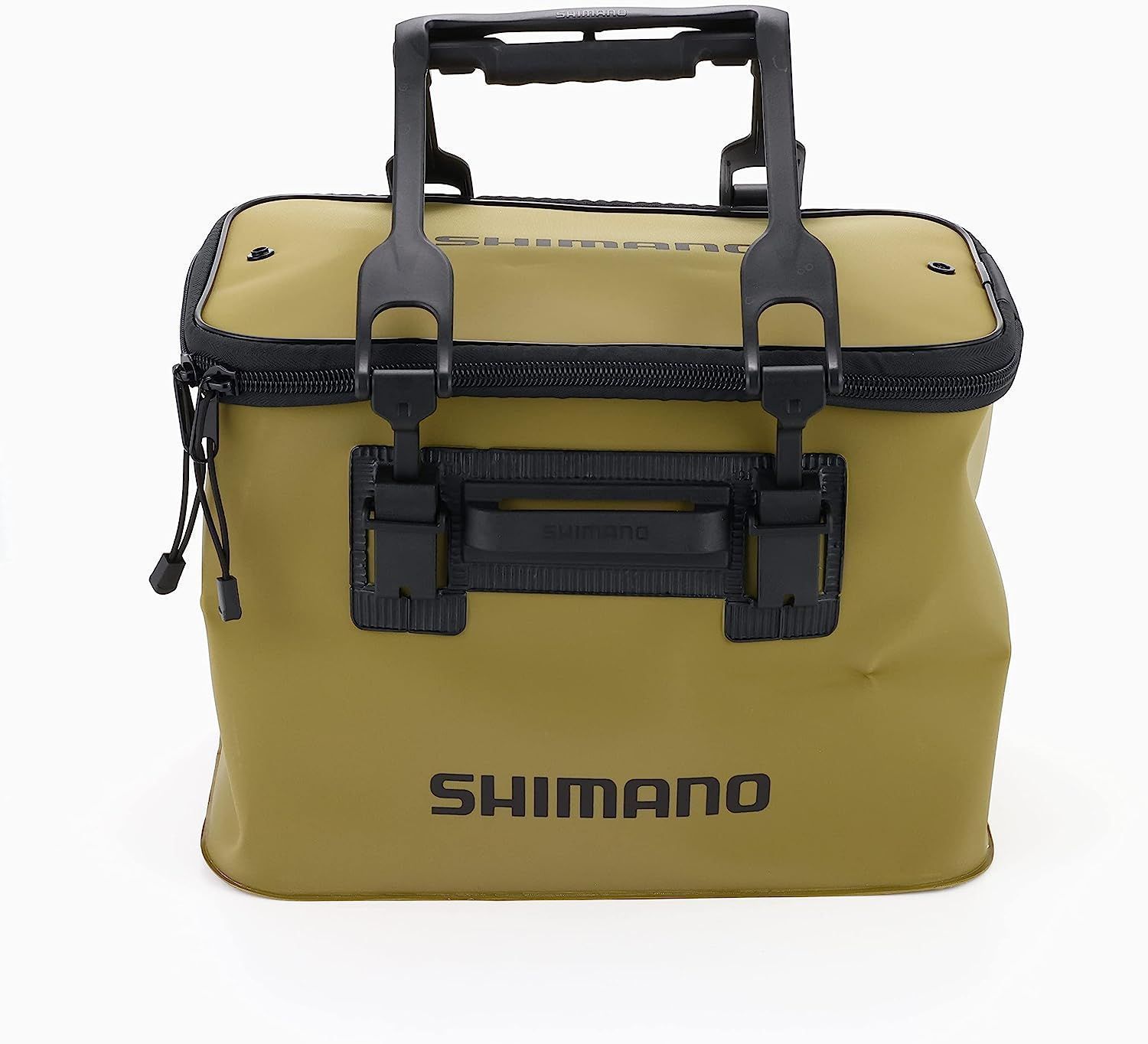 新品 シマノ SHIMANO 釣り用バケツ・バッカン バッカンEV BK-016 メルカリShops