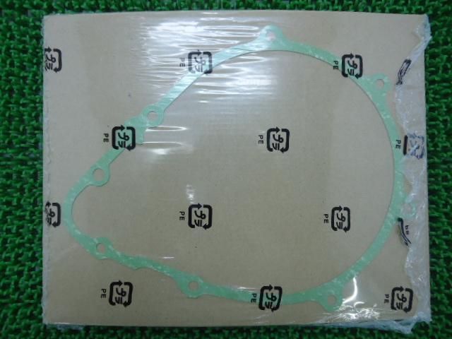 CB750 クランクカバーガスケット 左 11395-425-306 在庫有 即納 ホンダ 純正 新品 バイク 部品 車検 Genuine CB750F