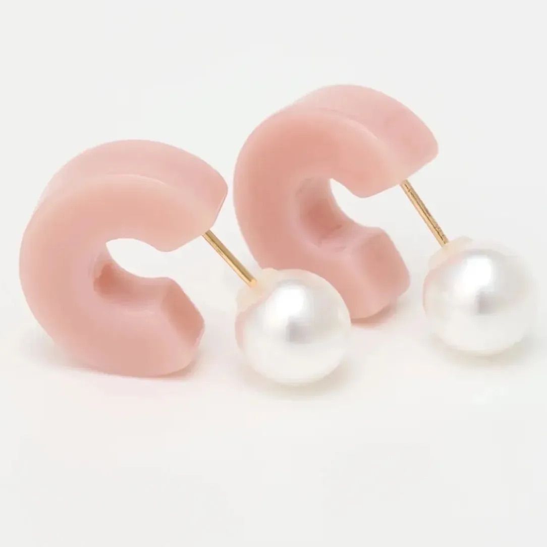THE SHISHIKUI ピアス シシクイ 美品】THE SHISHIKUI ザ シシクイ