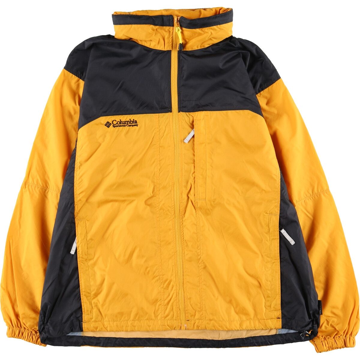 古着 00年代 コロンビア Columbia マウンテンジャケット シェルジャケット メンズXL /eaa406737 【中古】/eaa406737