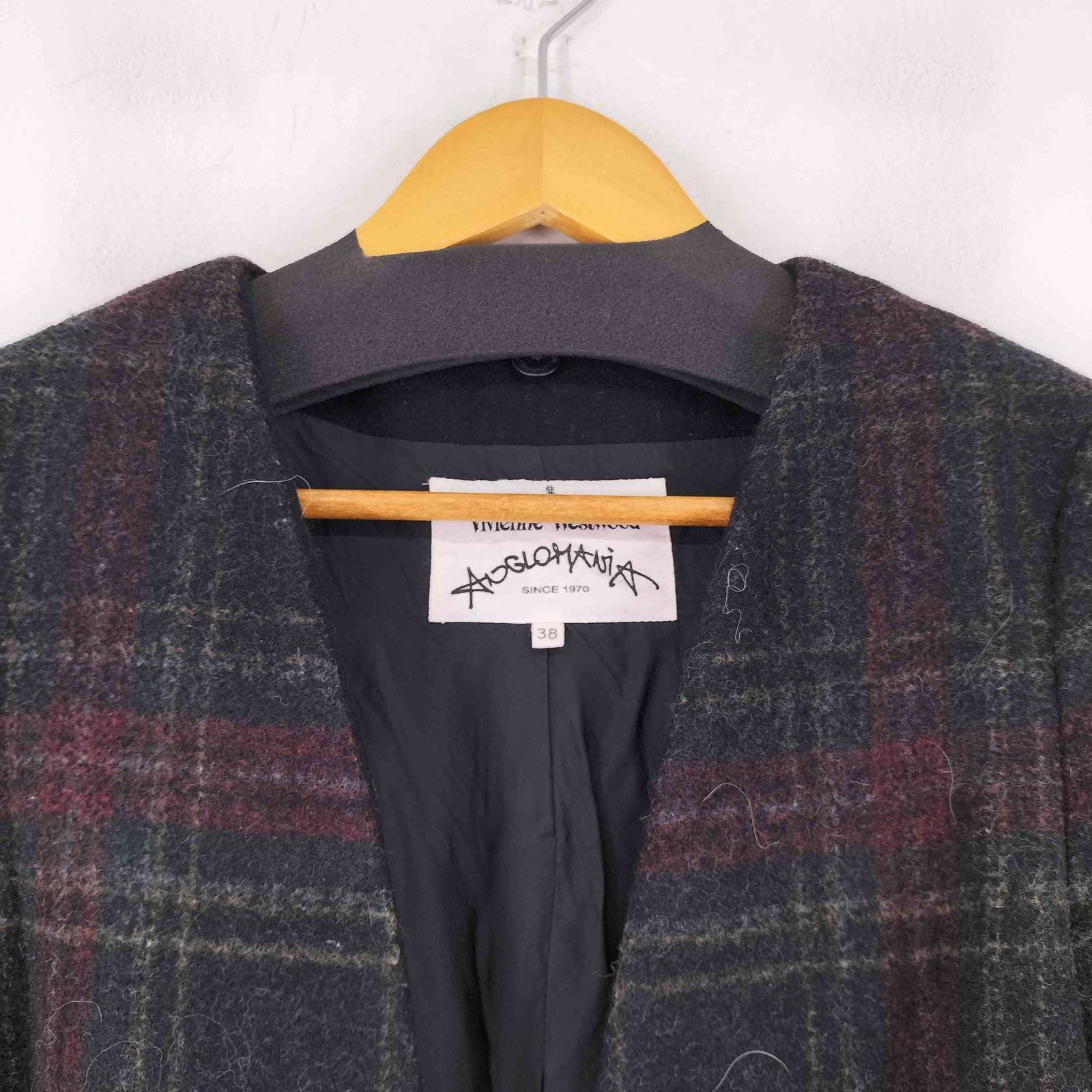 ヴィヴィアンウエストウッド アングロマニア Vivienne Westwood