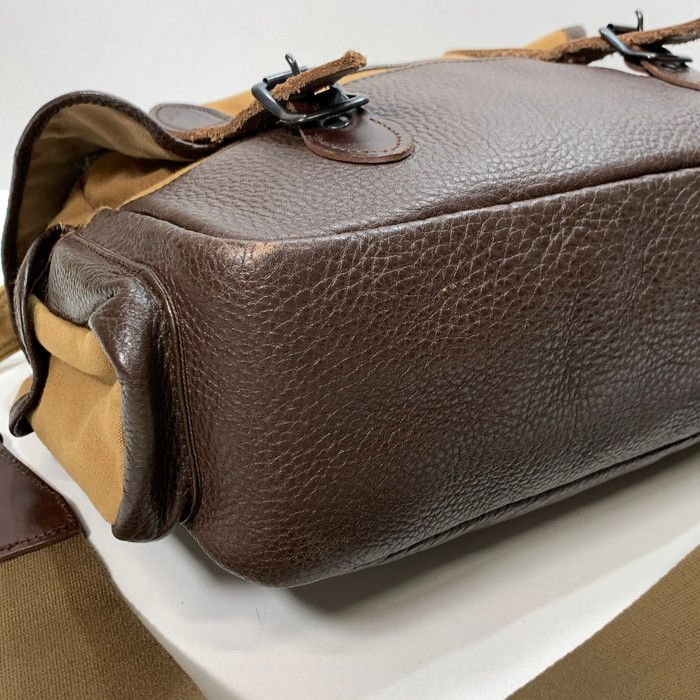 FIELD BAG