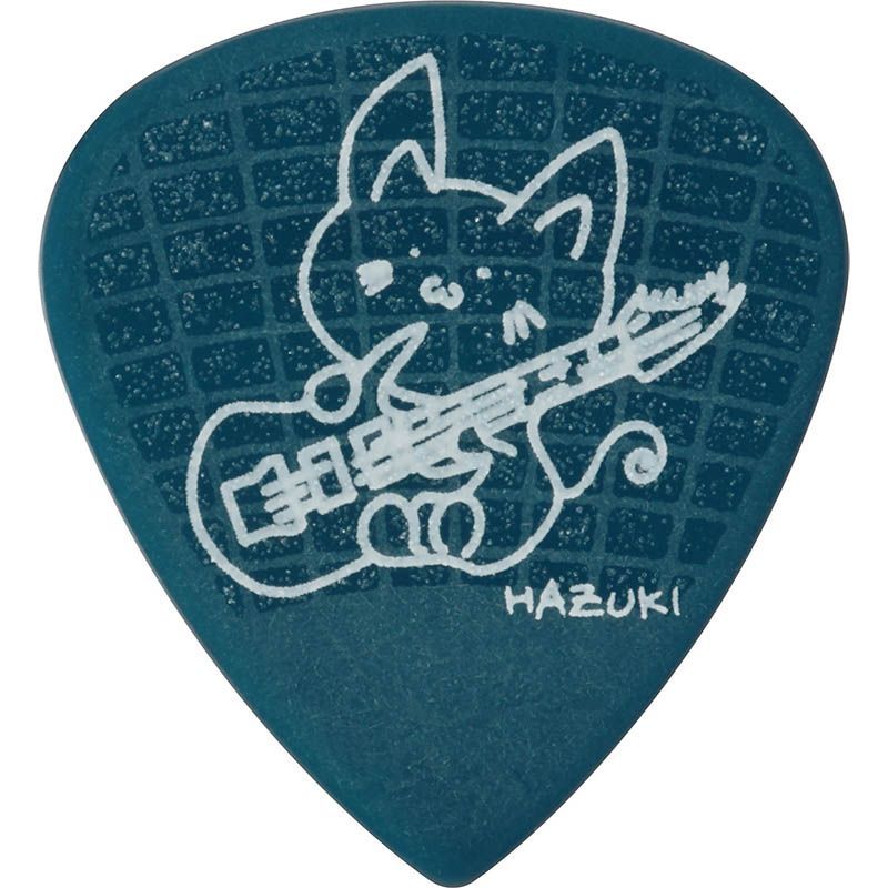Ibanez P1000HZK HAZUKI (NEMOPHILA) シグネチャー・ピック6枚パック