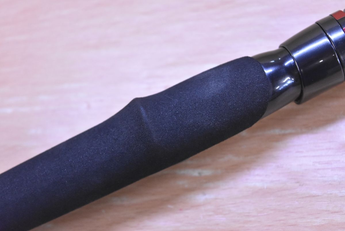 新作の新商品続々！ ダイワ 鋭 ヤリイカ EX 82 175 ベイトロッド DAIWA KYOKUEI YARI-IKA ヤリイカ 剣先イカ オフショア 釣り 等に 簡易清掃済み