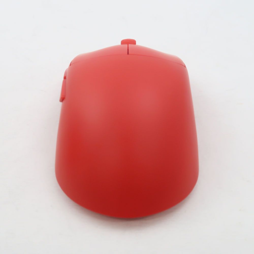 美品 LAMZU ラムズ Maya SUPER LIGHT WIRELESS MOUSE 47g ゲーミングマウス ワイヤレス PC周辺機器 HY1176 