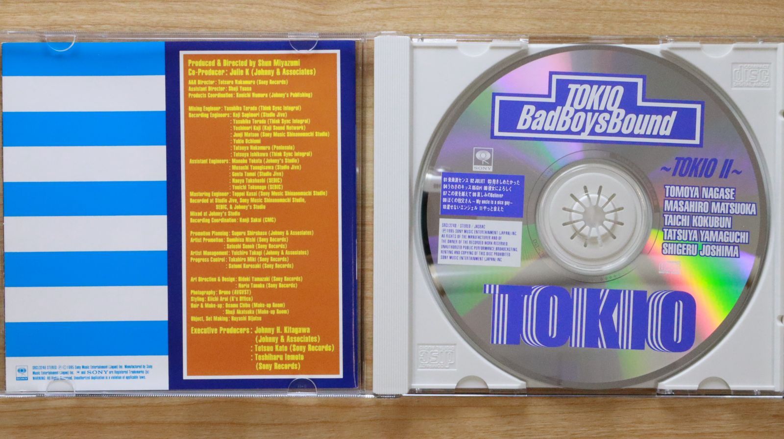 TOKIO トキオ $_12.JPG?set_id=880000500F