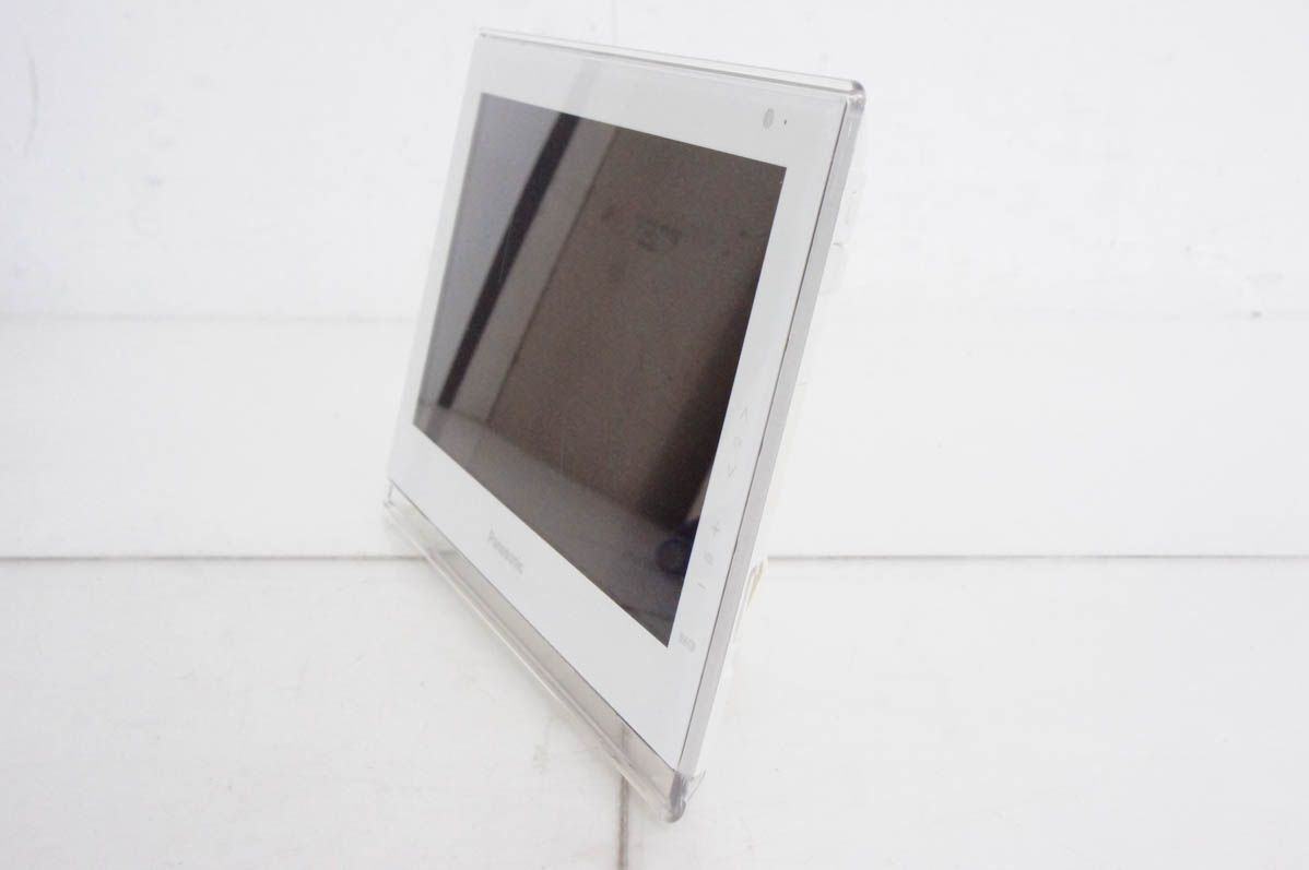 ポータブルテレビ UN-10E5-W
