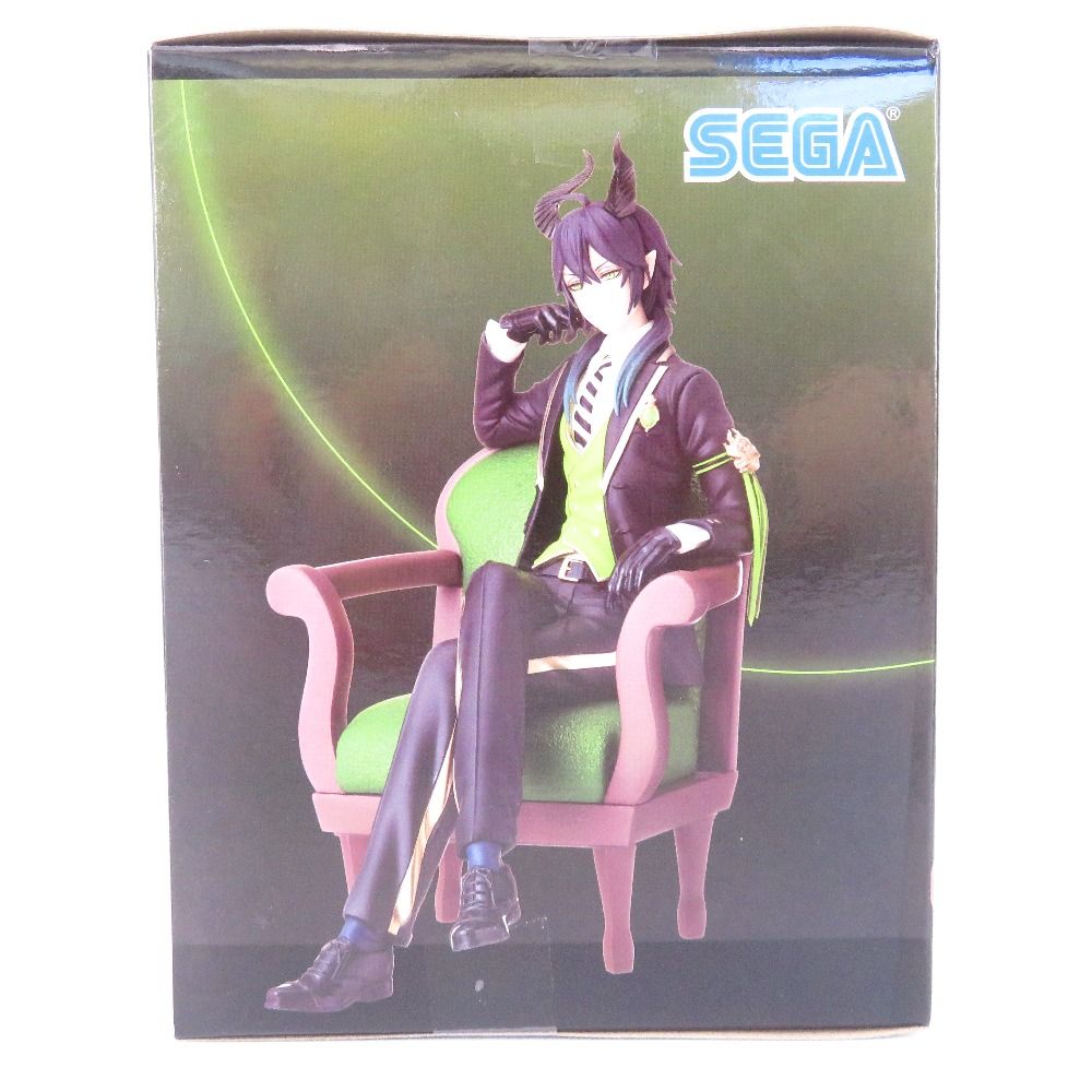 マレウス・ドラコニア 「ディズニー ツイステッドワンダーランド