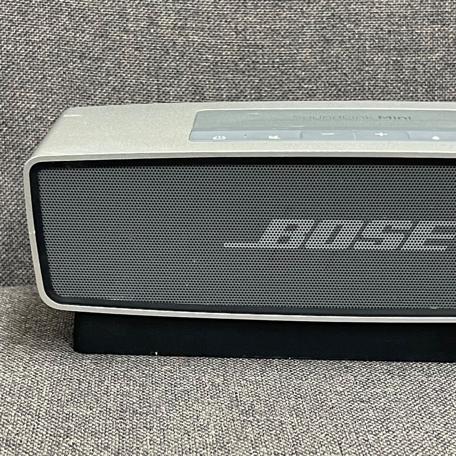 NPA】ジャンク BOSE ボーズ sound link mini ワイヤレススピーカー