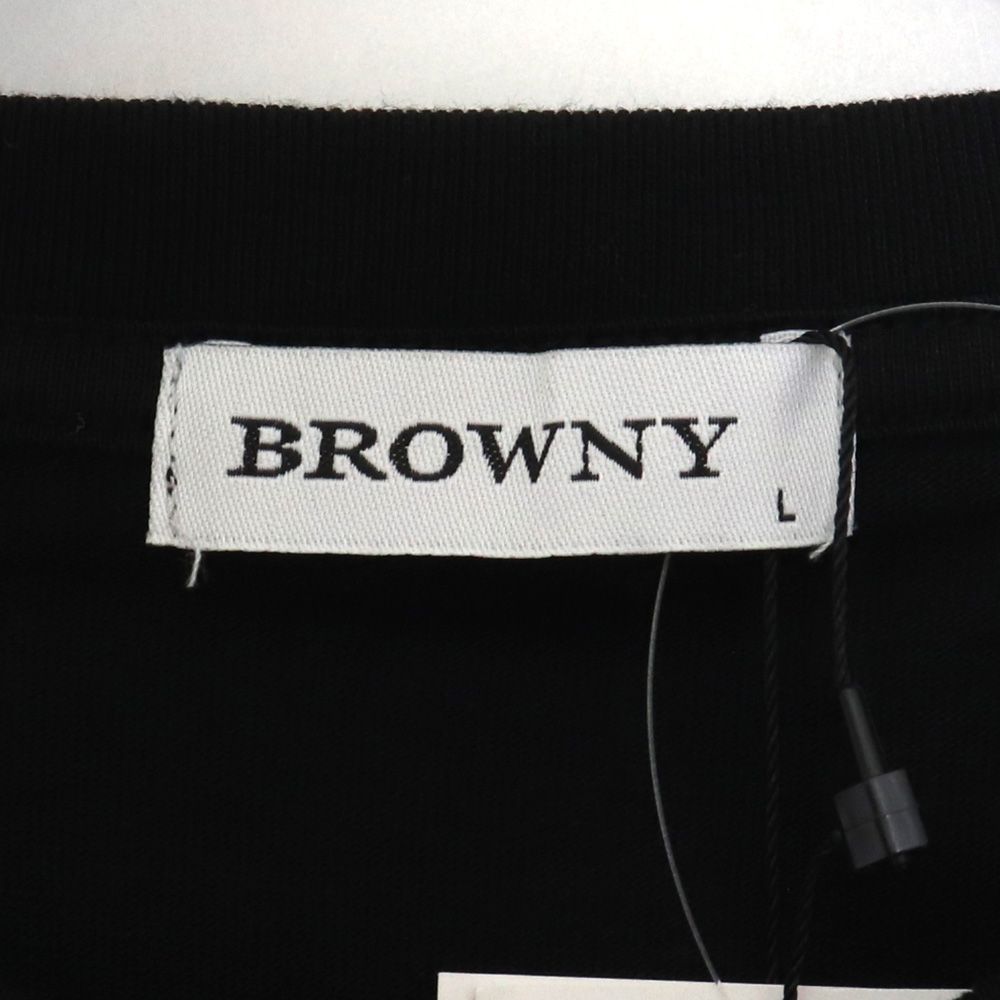 BROWNY × WEGO 電影少女Tシャツ - メルカリ