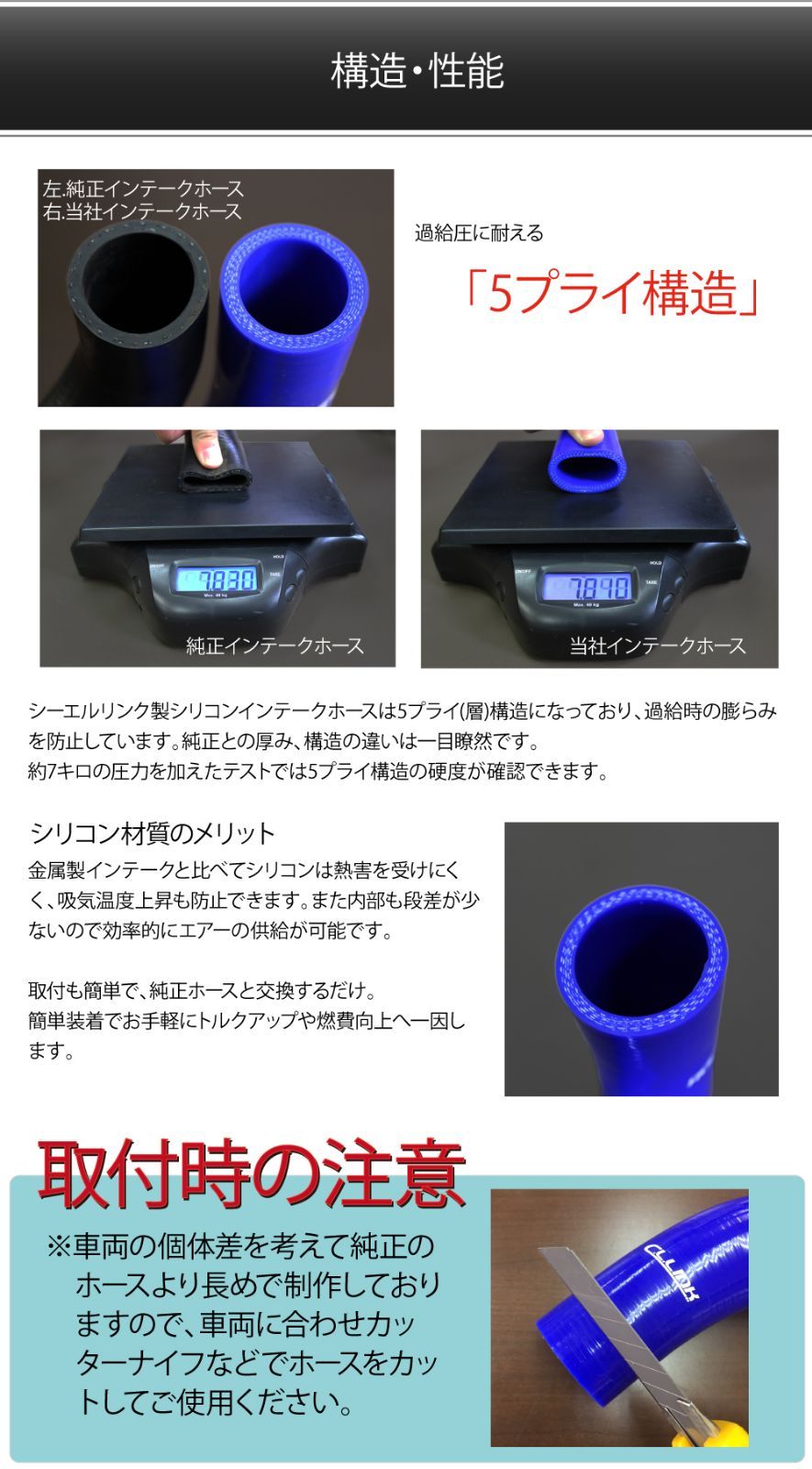 3本セット ジムニー