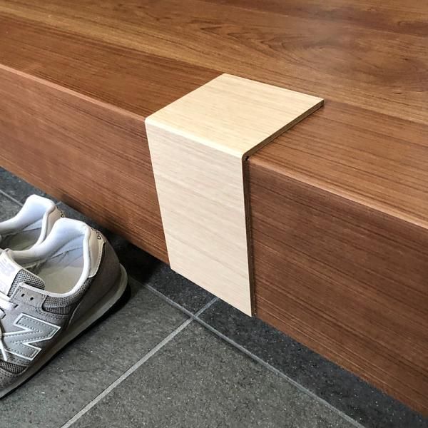 上がり框 上がりかまち