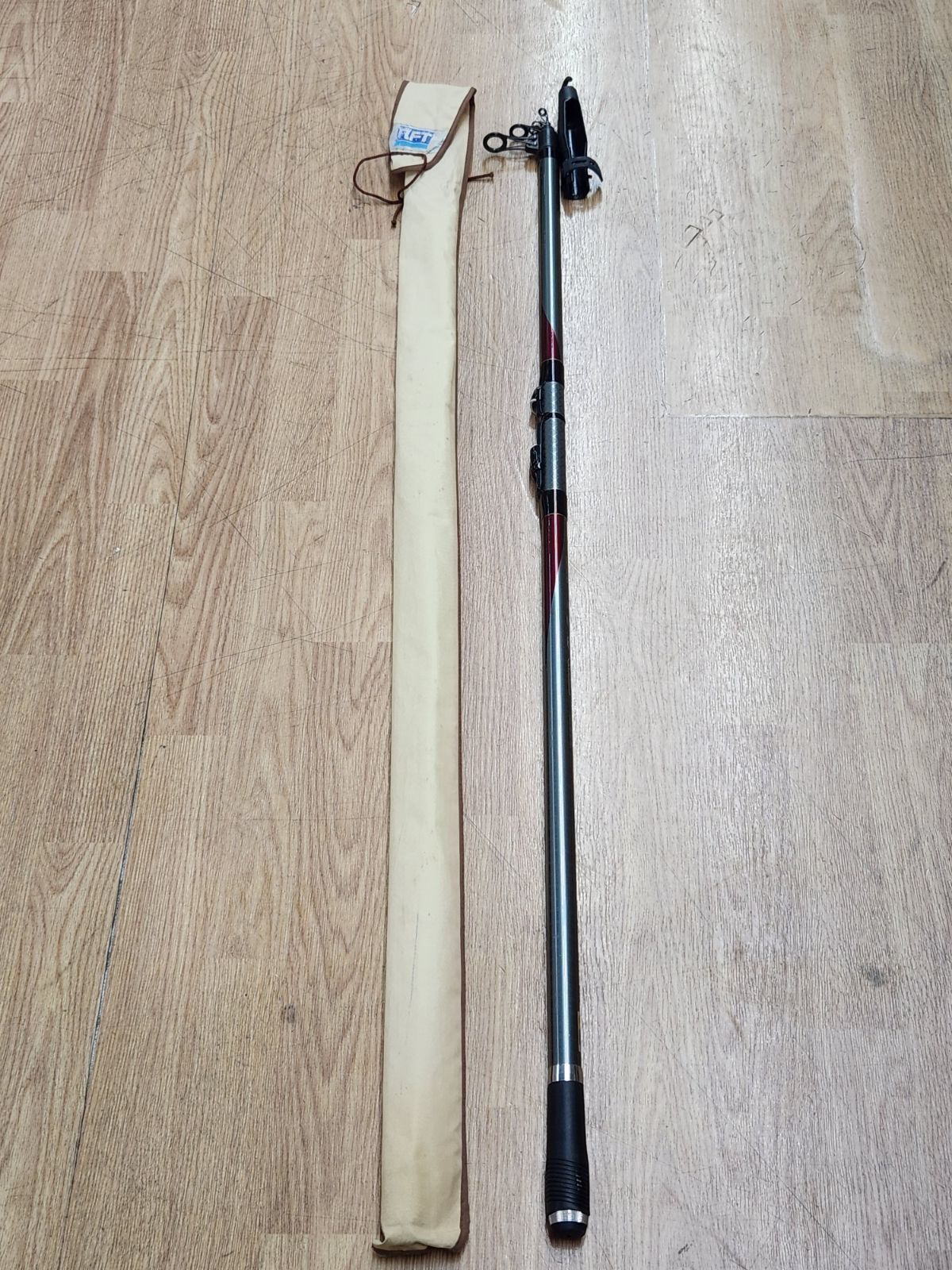 NFT パワーループ アクシス 25号 420 Power Loop AXIS 25-420  NFT パワーループ アクシス 25号400 テレパワー 25号420 2本 NFT POWER