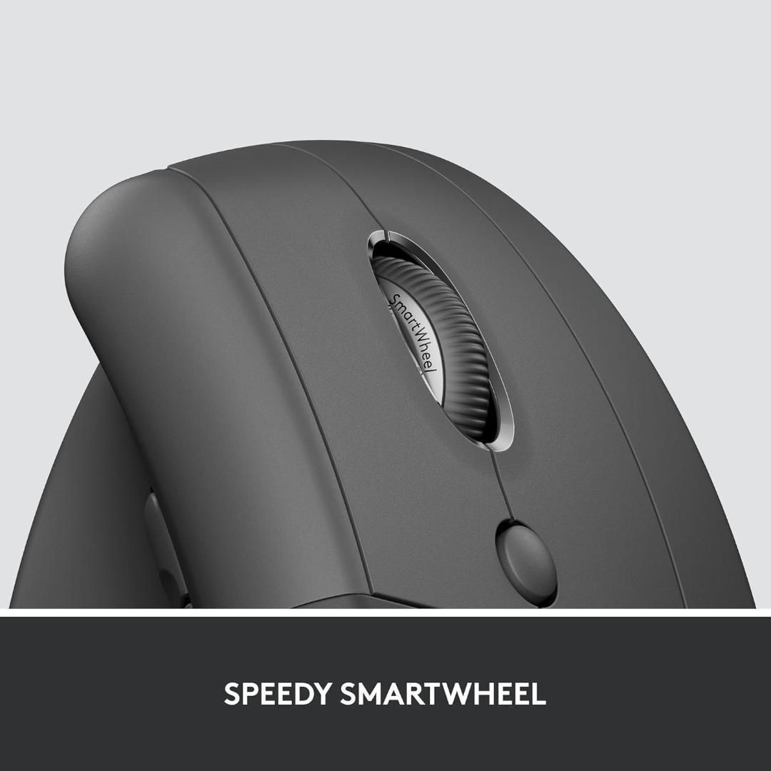 Logitech Lift