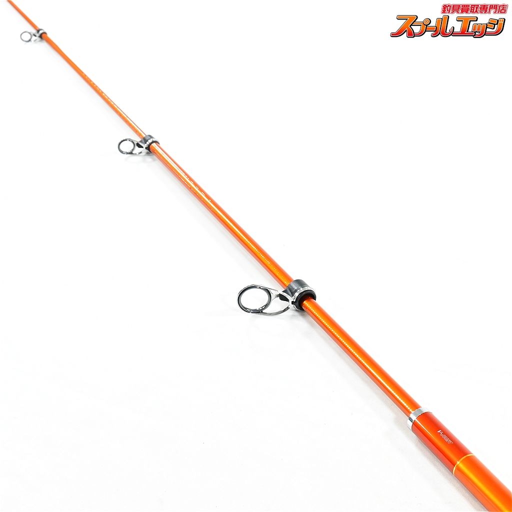DAIWA CAST’IZM