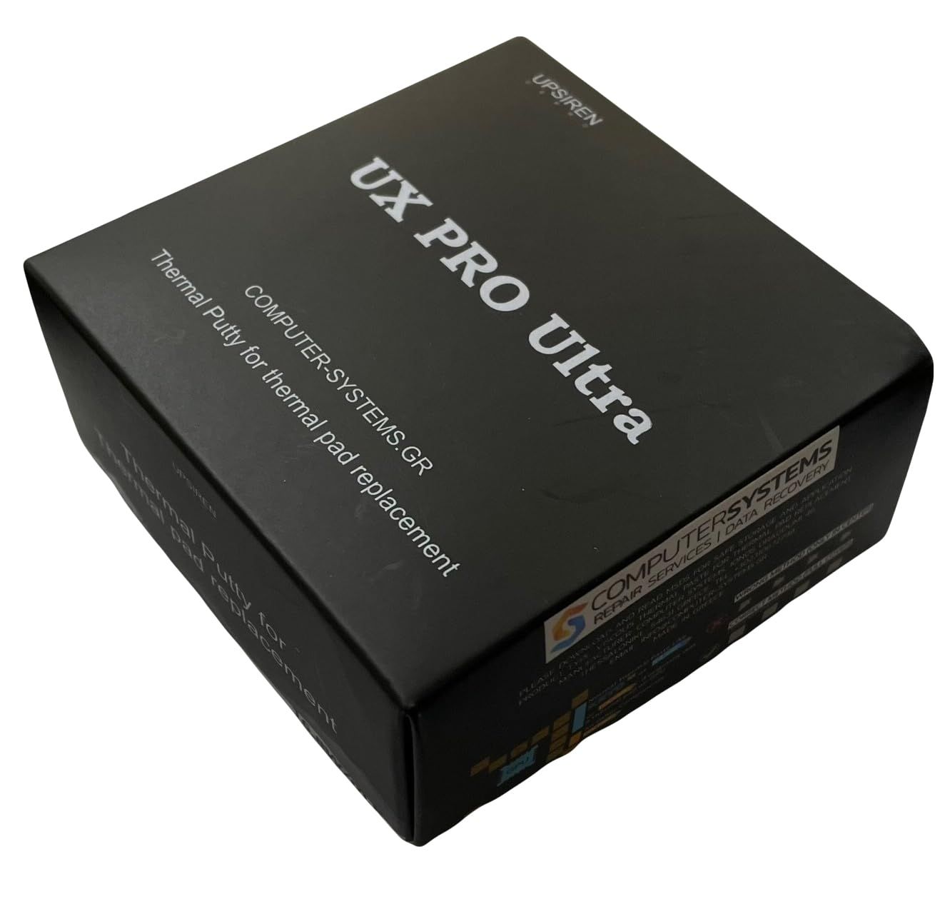 CSGRによるPTM7950 -