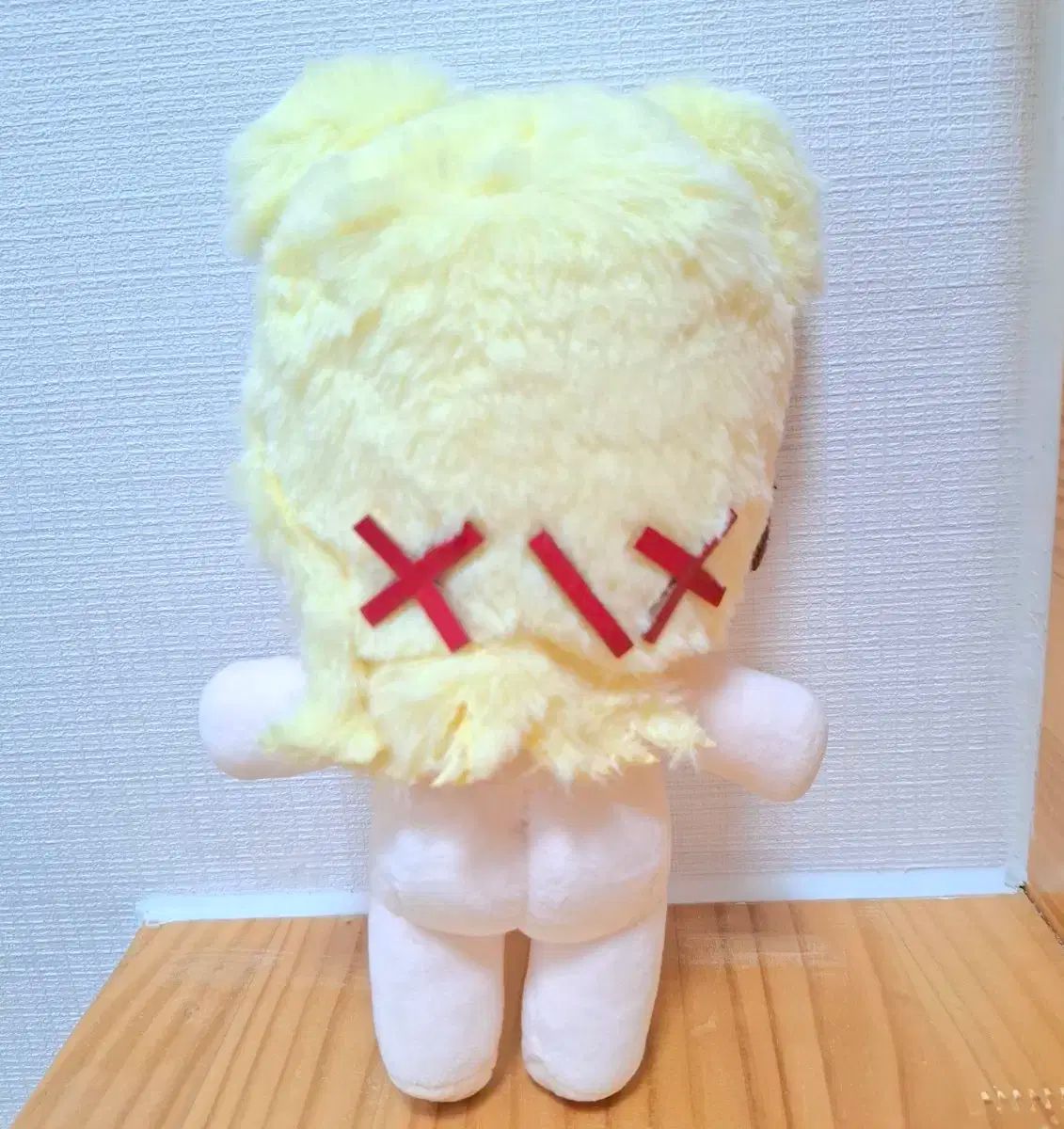 震える 原神 カーヴェ ぬい ぬいぐるみ 20cm - メルカリ