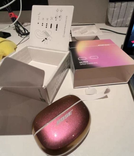 輸入品
