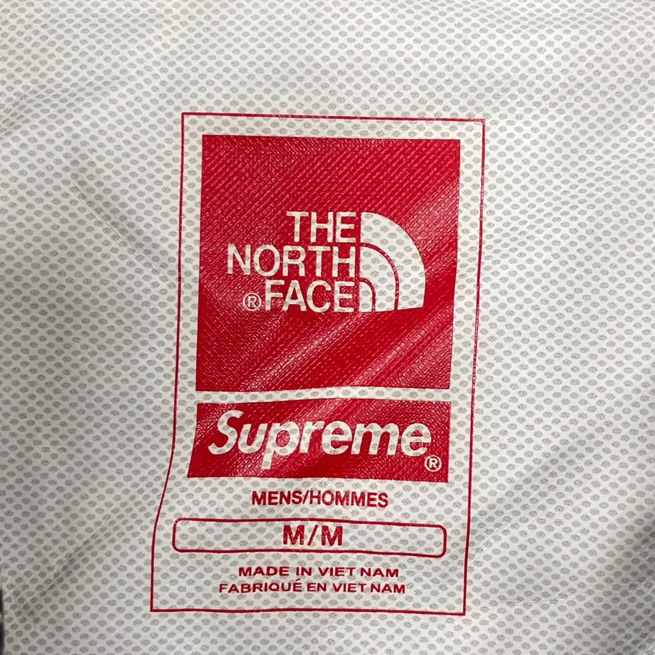 Supreme NORTH FACE 18SS スネーク コーチジャケット M - メルカリ
