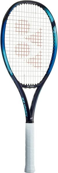 【新品・5営業日で発送】YONEX ヨネックス Eゾーン_100SL (07EZ100S) 色 : スカイブルー サイズ : G2 