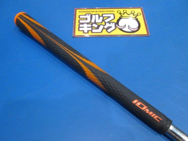 GK鈴鹿☆中古336 【値下げしました】フォーティーン☆DJ-4 Light Black