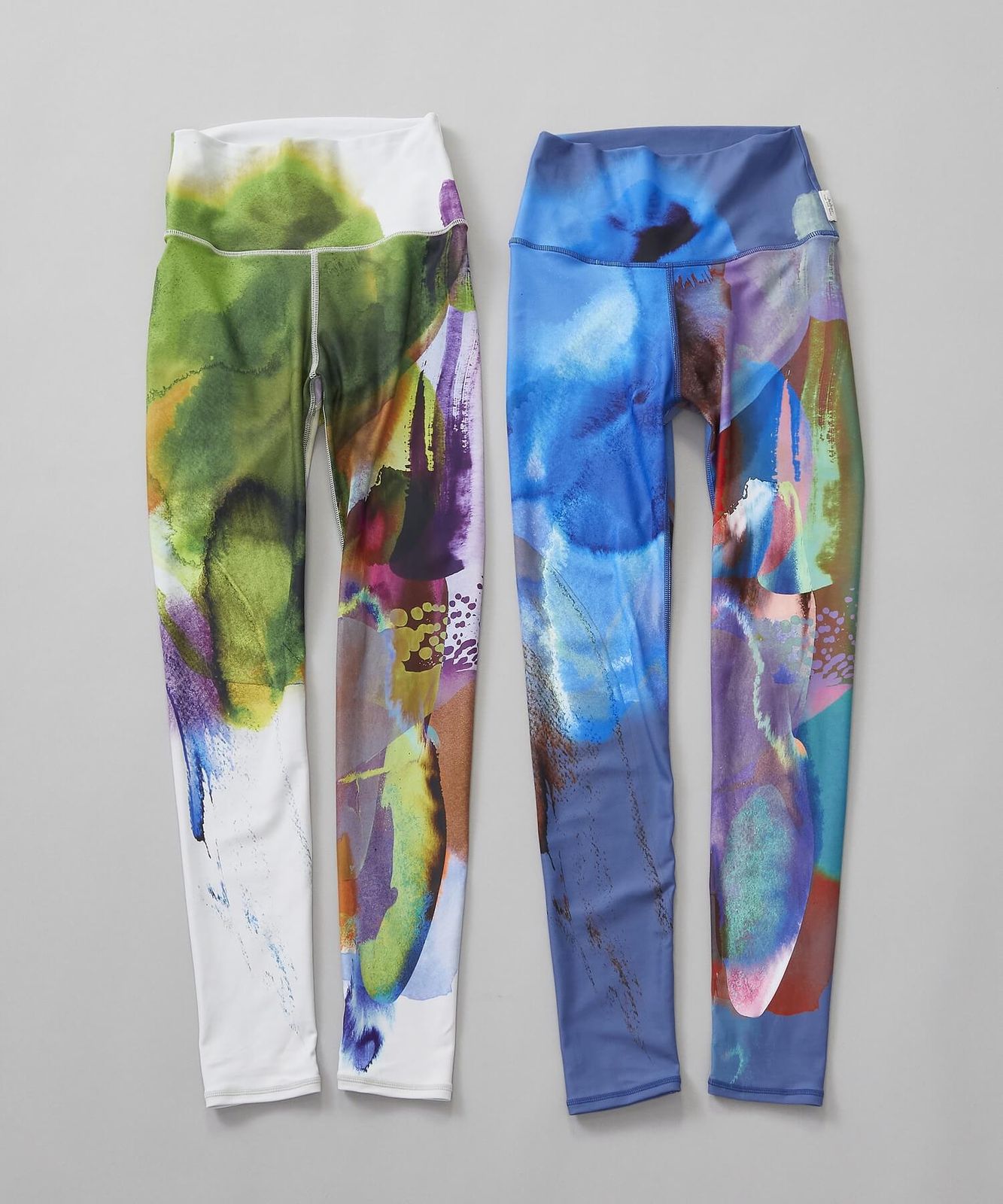 新品 Julier ジュリエ ヨガウェア レギンス kanakoSasaki コラボ