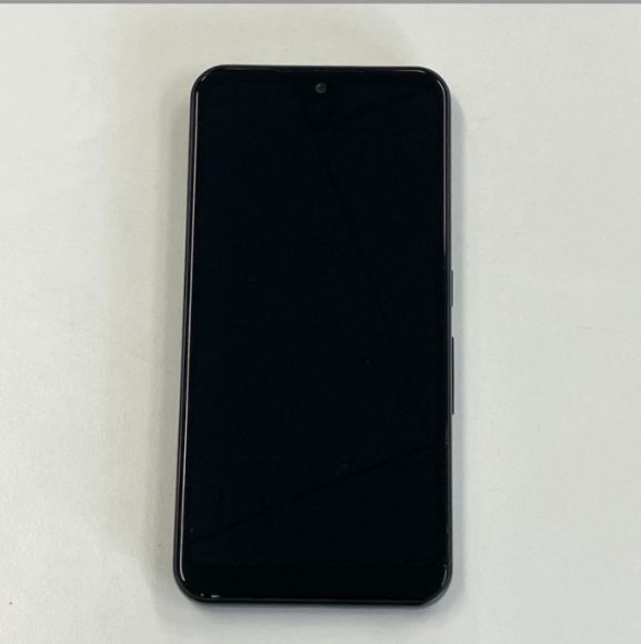 【美品】arrows We　ブラック　FCG01SKA　本体　FCNT 楽天市場】FCG01 arrows We（スマートフォン本体