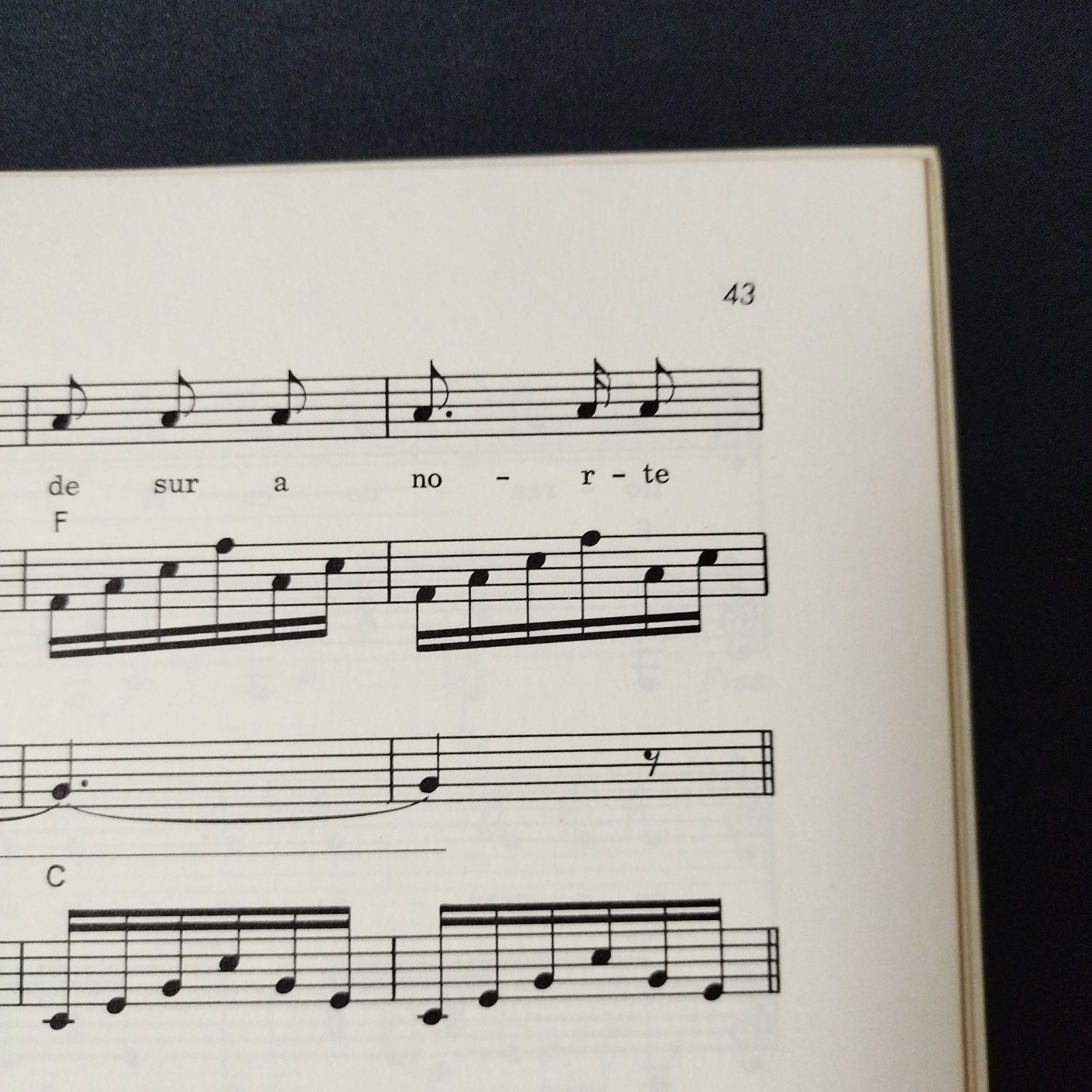 アタウアルパ・ユパンキ愛奏曲集 ソンコ・マ－ジュ編 アタウアルパ・ユパンキ愛奏曲集 ソンコ・マ－ジュ編