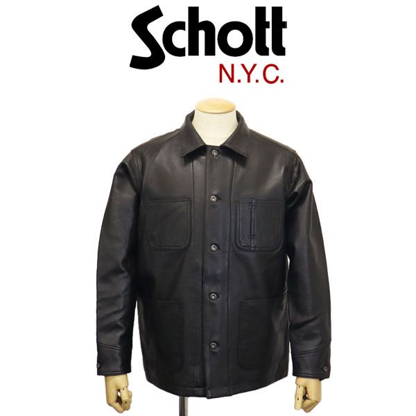 schott カバーオール 楽天市場】Schott ショット #7825950012[7823950079](3111050