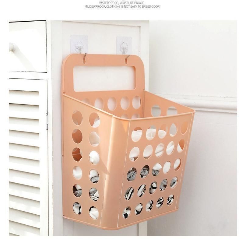 【人気のアイテム】 ランドリーバスケット 折りたたみ 洗濯カゴ おしゃれ 大容量 壁掛け ランドリーラック ランドリー収納 洗濯物入れ 脱衣かご 収納ボックス