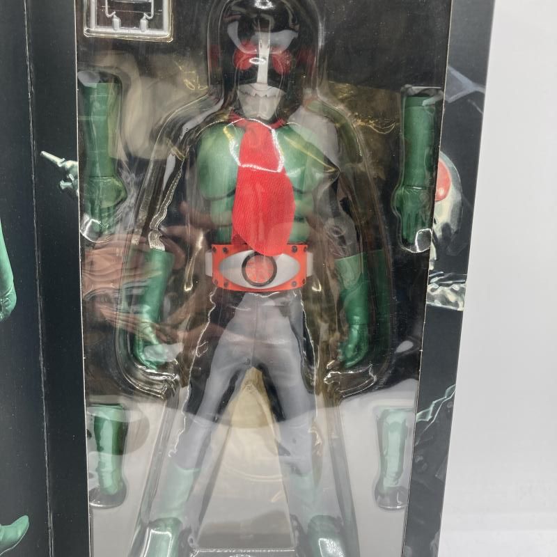 中古】RAH288 DX仮面ライダー旧2号Ver.2.0[90] - メルカリ