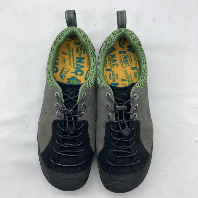【中古】KEEN JASPER ROCKS SP 1027426 キーン ジャスパー ロックス エスピー[19]