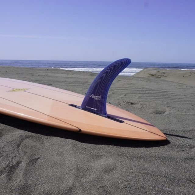 美品中古ボード】ALMOND JOY 7'8” アーモンドサーフボード