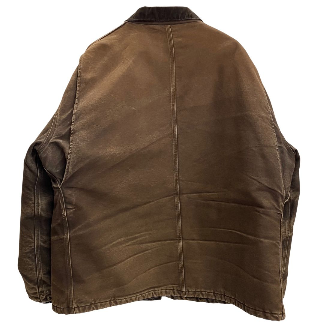 カーハート Carhartt 13年製 トラディショナルコート ダック メキシコ