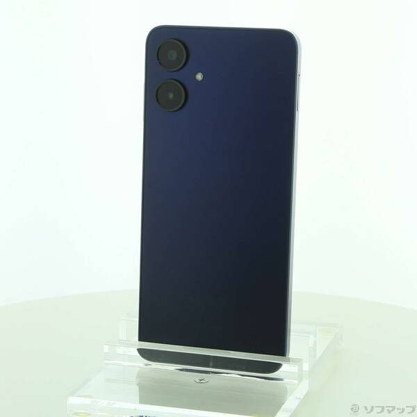 Samsung Galaxy A25 SCG33 ブラック 新品未使用品 Galaxy A 新品未使用 A25 5G SCG33SKA [ブラック/黒] AU版 本体