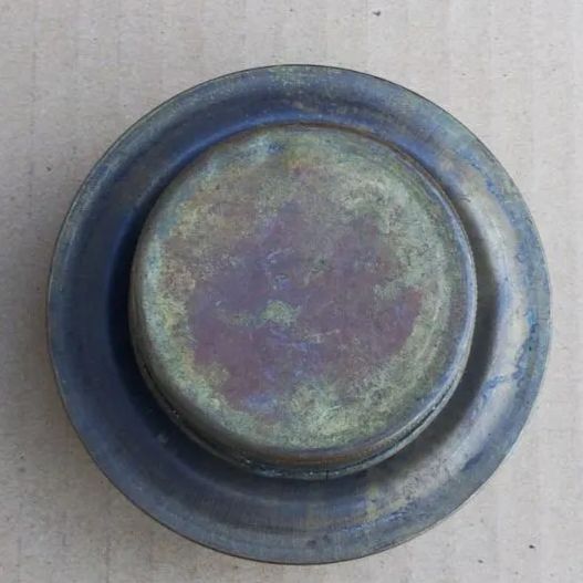 スウェーデン軍実物】アルコールストーブ(SVEA76年製) 専用