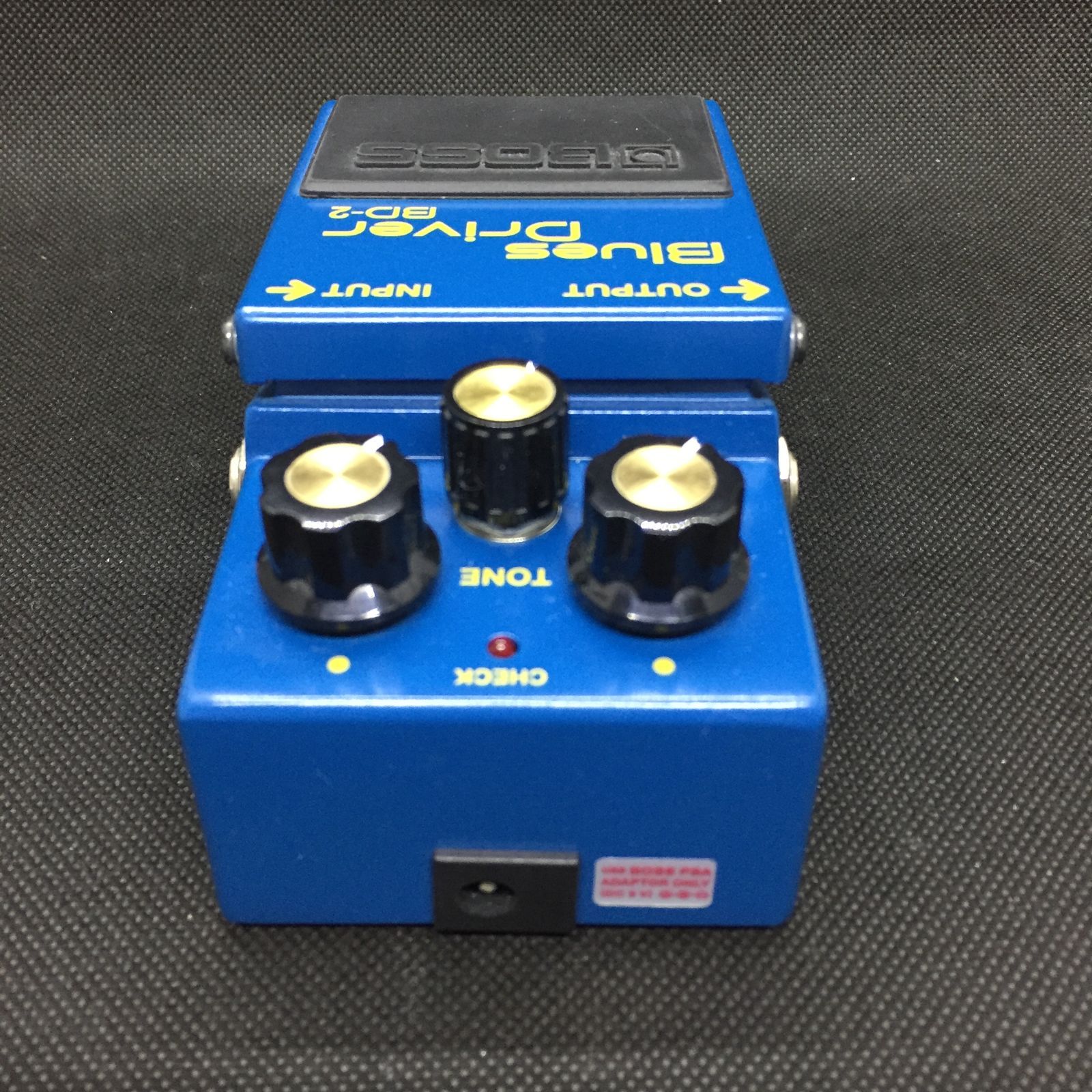 BOSS BD-2 Blues Driver マレーシア製 f146 - メルカリ