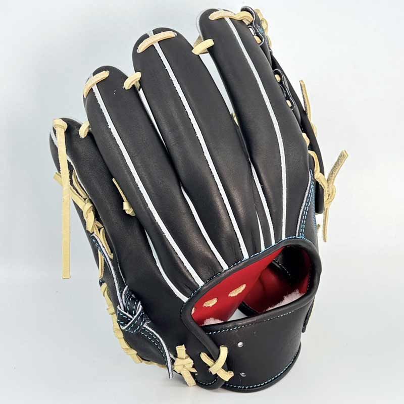 テッペン Teppen てっぺん 硬式用グラブ 2025下半期 オーダーグラブ 内野手用 グラブ袋付き 25AW MIE-L 2025 11-004 WHITEMONARCHHOTEL_COM